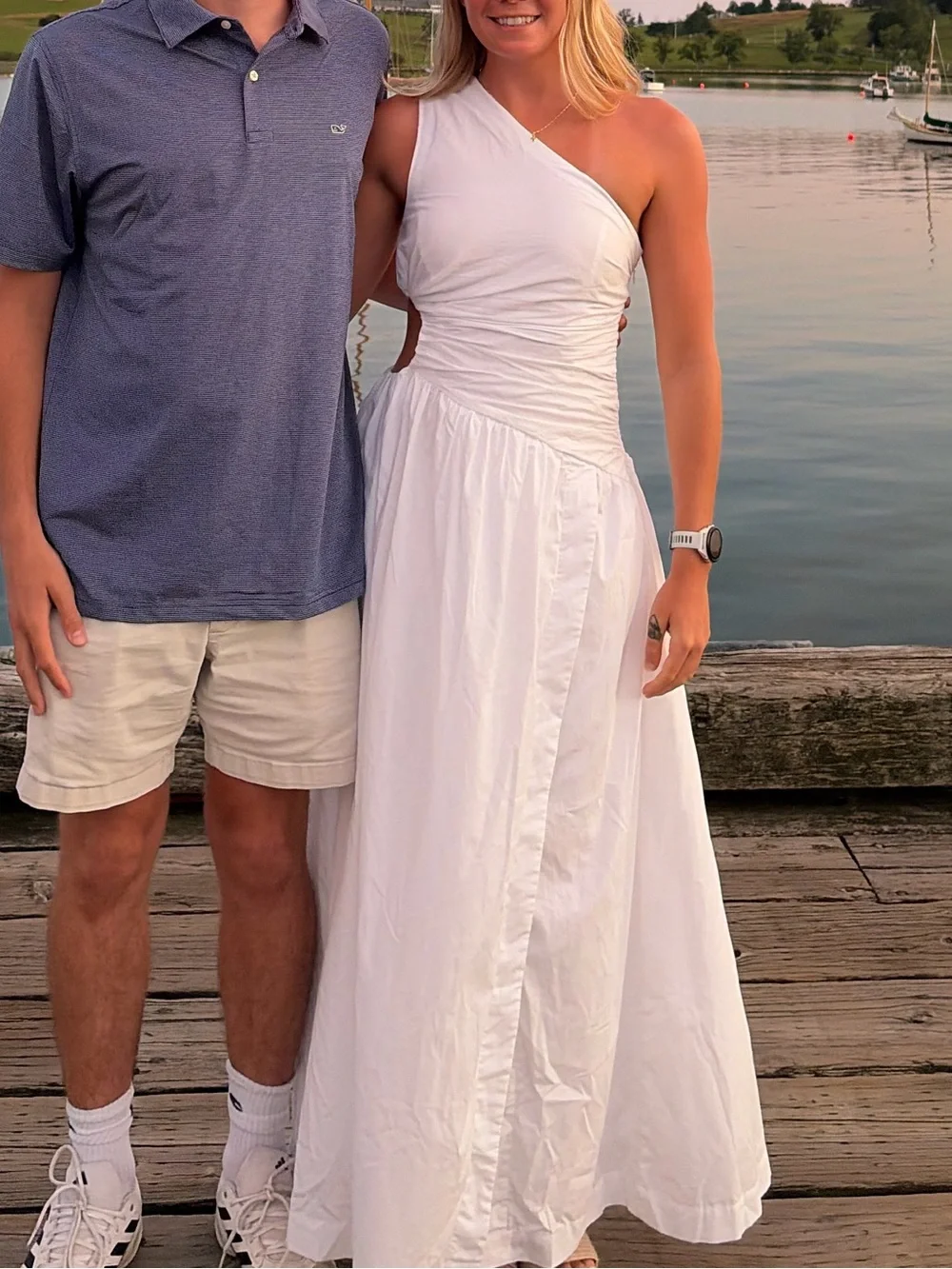 Abercrombie Dress